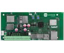BEZPRZEWODOWA CENTRALA ALARMOWA HYBRID-128-PLUS BE WAVE SATEL