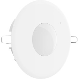 BEZPRZEWODOWA CZUJKA DUALNA MIKROFALA + PIR APMC-250-R ABAX2 SATEL