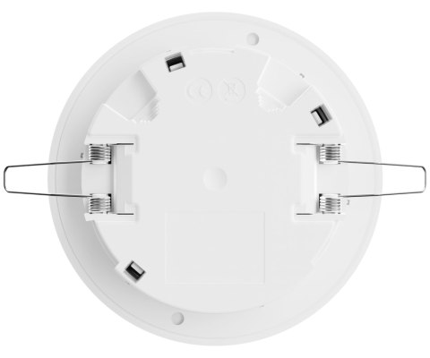 BEZPRZEWODOWA CZUJKA DUALNA MIKROFALA + PIR APMC-250-R ABAX2 SATEL
