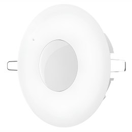 CZUJKA DUALNA MIKROFALA + PIR SLIM-R-DUAL-AC SATEL