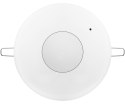 CZUJKA DUALNA MIKROFALA + PIR SLIM-R-DUAL-PRO SATEL