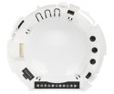 CZUJKA DUALNA MIKROFALA + PIR SLIM-R-DUAL-PRO SATEL