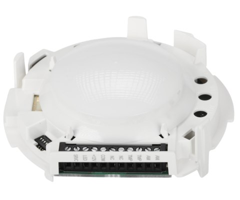 CZUJKA DUALNA MIKROFALA + PIR SLIM-R-DUAL-PRO SATEL