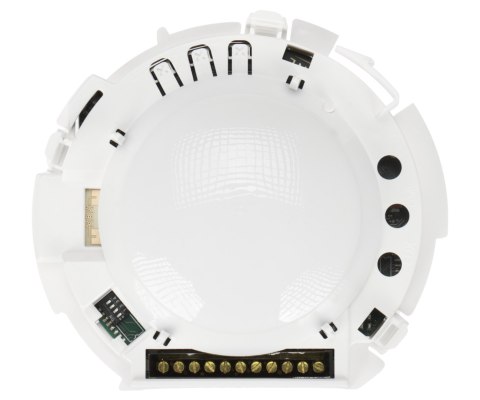 CZUJKA DUALNA MIKROFALA + PIR SLIM-R-DUAL SATEL