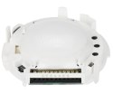 CZUJKA DUALNA MIKROFALA + PIR SLIM-R-DUAL SATEL