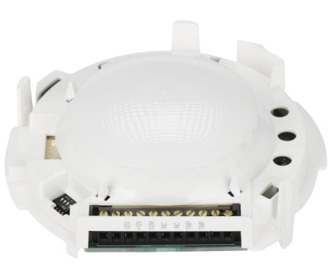 CZUJKA DUALNA MIKROFALA + PIR SLIM-R-DUAL SATEL