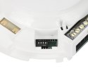 CZUJKA DUALNA MIKROFALA + PIR SLIM-R-DUAL SATEL