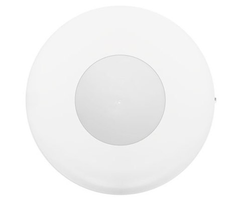 CZUJKA DUALNA MIKROFALA + PIR SLIM-S-DUAL-AC SATEL
