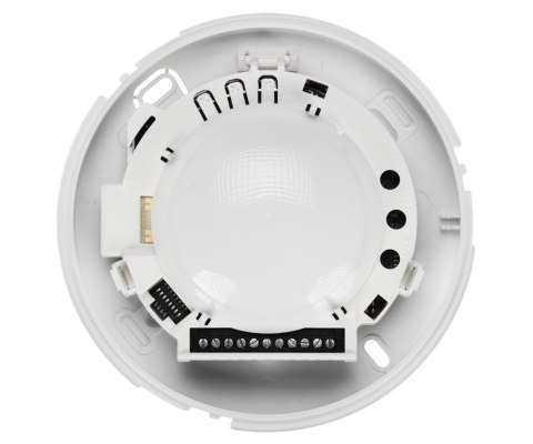 CZUJKA DUALNA MIKROFALA + PIR SLIM-S-DUAL-PRO SATEL