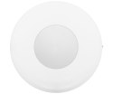 CZUJKA DUALNA MIKROFALA + PIR SLIM-S-DUAL SATEL