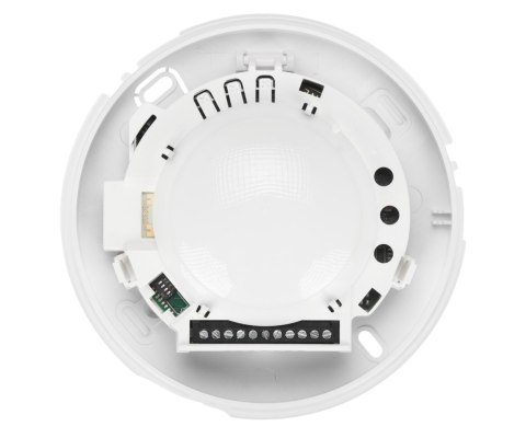 CZUJKA DUALNA MIKROFALA + PIR SLIM-S-DUAL SATEL