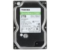 DYSK DO REJESTRATORA HDD-HDWT720UZSVA 2TB 24/7 TOSHIBA