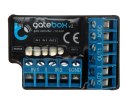 INTELIGENTNY STEROWNIK BRAM I DRZWI GATEBOX-V2/BLEBOX Wi-Fi, 12 ... 24 V DC/AC