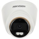 KAMERA HD-TVI DS-2CE72DF3T-LSE(2.8MM) Smart Hybrid Light ColorVu - 1080p Hikvision