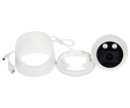 KAMERA IP APTI-86V31IL-27135WP-Z Smart Hybrid Light - 8 Mpx 4K UHD 2.7 ... 13.5 mm - MOTOZOOM
