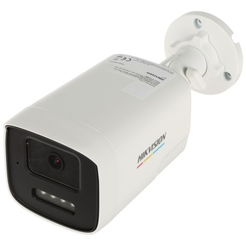KAMERA IP DS-2CD1T47G3H-LIUF/SRB 4MM PL ColorVu 3.0 4 Mpx Hikvision