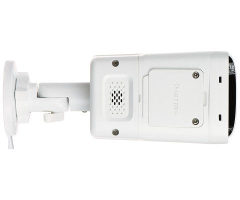 KAMERA IP DS-2CD1T47G3H-LIUF/SRB 4MM PL ColorVu 3.0 4 Mpx Hikvision