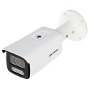 KAMERA IP DS-2CD2T46G2H-IS2U/SL(2.8MM)(EF) Smart Hybrid Light AcuSense - 4 Mpx Hikvision