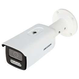 KAMERA IP DS-2CD2T46G2H-IS2U/SL(2.8MM)(EF) Smart Hybrid Light AcuSense - 4 Mpx Hikvision