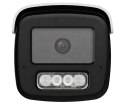 KAMERA IP DS-2CD2T46G2H-IS2U/SL(2.8MM)(EF) Smart Hybrid Light AcuSense - 4 Mpx Hikvision