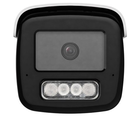 KAMERA IP DS-2CD2T46G2H-IS2U/SL(2.8MM)(EF) Smart Hybrid Light AcuSense - 4 Mpx Hikvision