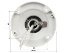 KAMERA IP DS-2CD2T46G2H-IS2U/SL(2.8MM)(EF) Smart Hybrid Light AcuSense - 4 Mpx Hikvision
