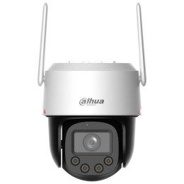KAMERA IP SZYBKOOBROTOWA P4F-PV-4G-0400B-PRO WizColor 4G - 4 Mpx 4 mm DAHUA