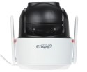KAMERA IP SZYBKOOBROTOWA P4F-PV-4G-0400B-PRO WizColor 4G - 4 Mpx 4 mm DAHUA