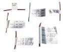 KONTROLER DOSTĘPU DS-K1T502DBWX-CE1 Hikvision