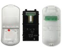 MAGISTRALOWA CZUJKA DUALNA MIKROFALA + PIR SLIM-DUAL-PRO-BUS BE WAVE SATEL