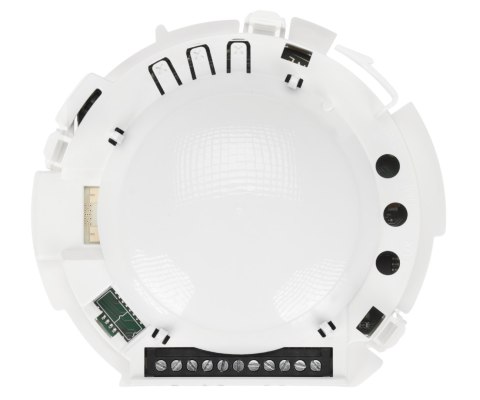 MAGISTRALOWA CZUJKA DUALNA MIKROFALA + PIR SLIM-R-DUAL-LUNA-BUS BE WAVE SATEL