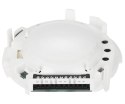 MAGISTRALOWA CZUJKA DUALNA MIKROFALA + PIR SLIM-R-DUAL-LUNA-BUS BE WAVE SATEL