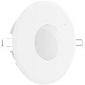 MAGISTRALOWA CZUJKA DUALNA MIKROFALA + PIR SLIM-R-DUAL-PRO-BUS BE WAVE SATEL