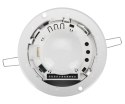 MAGISTRALOWA CZUJKA DUALNA MIKROFALA + PIR SLIM-R-DUAL-PRO-BUS BE WAVE SATEL