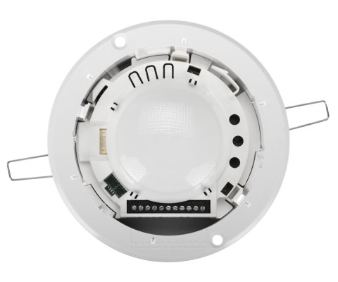 MAGISTRALOWA CZUJKA DUALNA MIKROFALA + PIR SLIM-R-DUAL-PRO-BUS BE WAVE SATEL