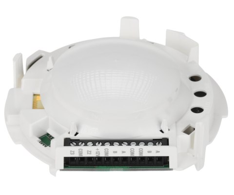 MAGISTRALOWA CZUJKA DUALNA MIKROFALA + PIR SLIM-R-DUAL-PRO-BUS BE WAVE SATEL