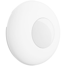 MAGISTRALOWA CZUJKA DUALNA MIKROFALA + PIR SLIM-S-DUAL-LUNA-BUS BE WAVE SATEL