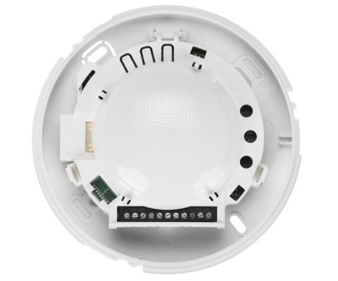 MAGISTRALOWA CZUJKA DUALNA MIKROFALA + PIR SLIM-S-DUAL-LUNA-BUS BE WAVE SATEL