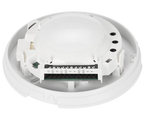 MAGISTRALOWA CZUJKA DUALNA MIKROFALA + PIR SLIM-S-DUAL-LUNA-BUS BE WAVE SATEL