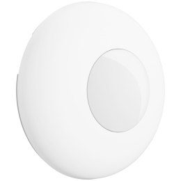 MAGISTRALOWA CZUJKA DUALNA MIKROFALA + PIR SLIM-S-DUAL-PRO-BUS BE WAVE SATEL