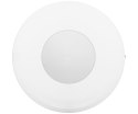 MAGISTRALOWA CZUJKA DUALNA MIKROFALA + PIR SLIM-S-DUAL-PRO-BUS BE WAVE SATEL