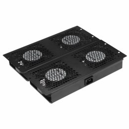 PANEL WENTYLATORÓW A19P-4W/FW DO SZAFY RACK EPRADO