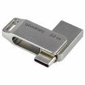 PENDRIVE FD-32/ODA3-GOODRAM 32 GB USB 3.2 Gen 1 GOODRAM