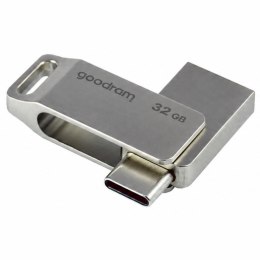 PENDRIVE FD-32/ODA3-GOODRAM 32 GB USB 3.2 Gen 1 GOODRAM