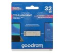 PENDRIVE FD-32/ODA3-GOODRAM 32 GB USB 3.2 Gen 1 GOODRAM