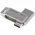 PENDRIVE FD-64/ODA3-GOODRAM 64 GB USB 3.2 Gen 1 GOODRAM