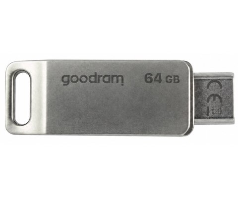 PENDRIVE FD-64/ODA3-GOODRAM 64 GB USB 3.2 Gen 1 GOODRAM