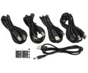 PRZEŁĄCZNIK HDMI + USB KVM V306A 4K UHD UNITEK