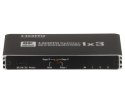 ROZGAŁĘŹNIK HDMI-SP-1/3-2.1 PAWONIK