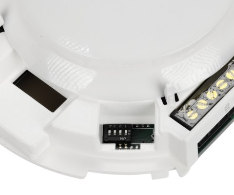 SUFITOWA CZUJKA PIR SLIM-R-PIR SATEL
